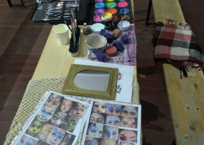 Podujatie "Advent v kaštieli" (ilustračná fotografia)