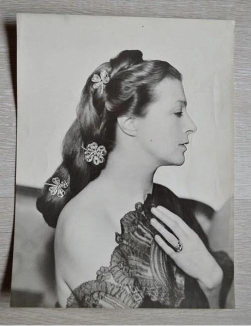 Louise Leveque de Vilmorin 3