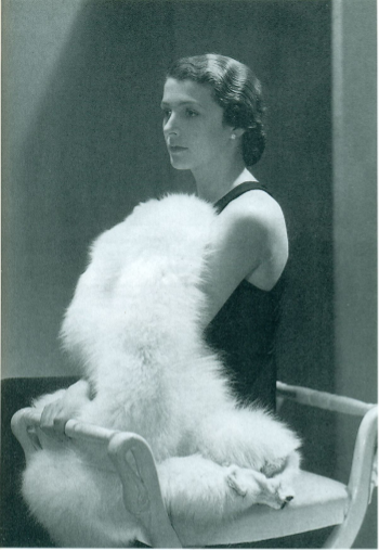 Louise Leveque de Vilmorin