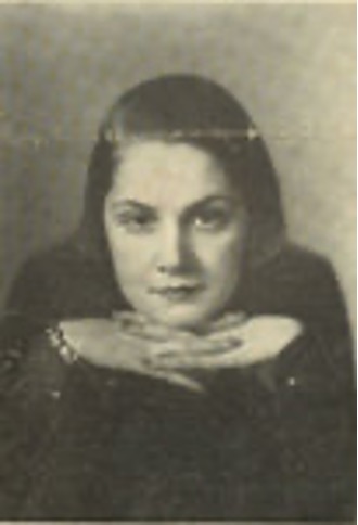 Maria Anna