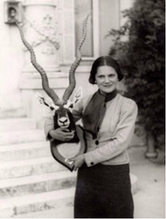 Maria Anna